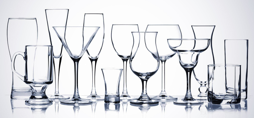 glassware glassware