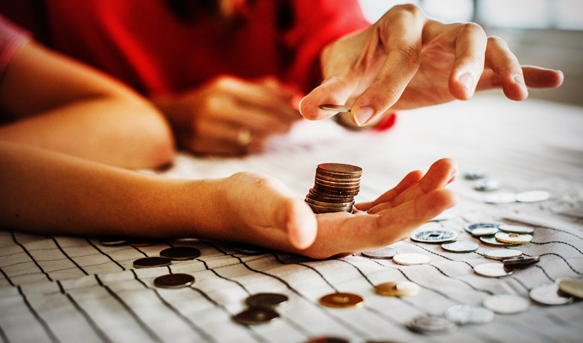 coins coins