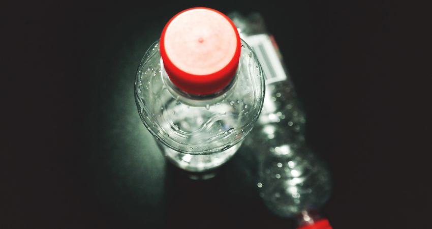 bottled water bottled water