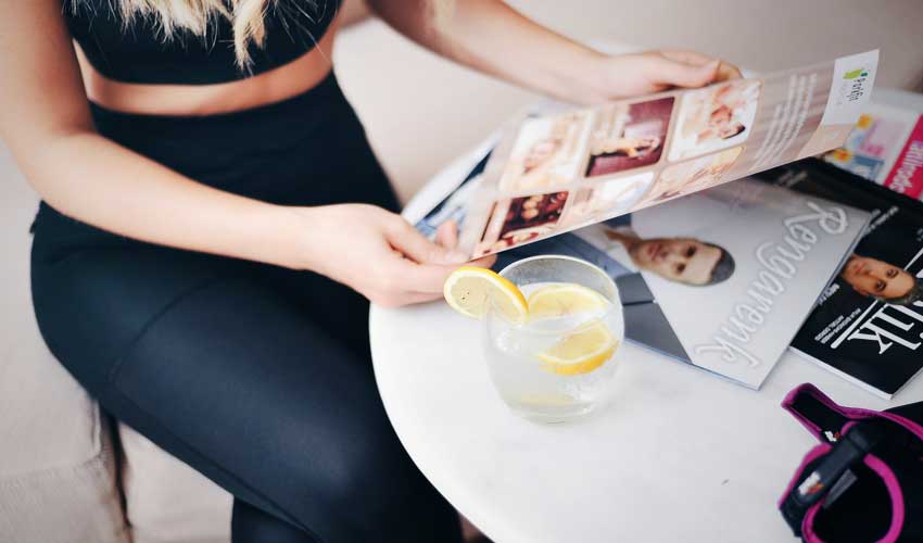 drinking water burns more calories drinking water burns more calories
