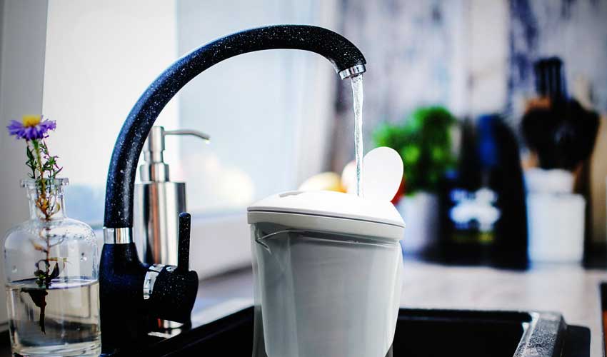 benefits of a water filter benefits of a water filter