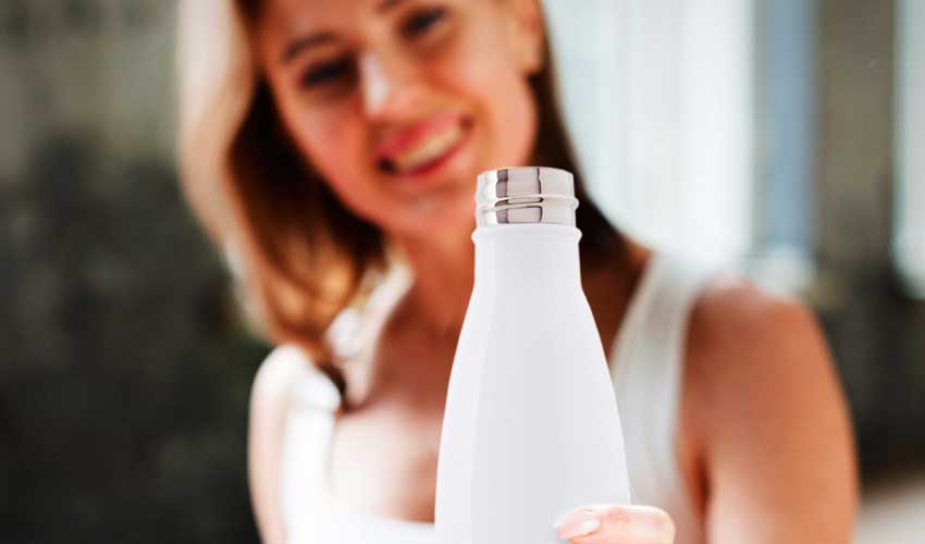 refillable bottle refillable bottle