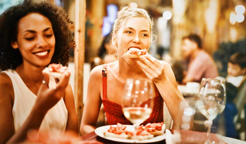 watch what you eat watch what you eat