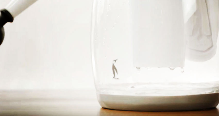 water purifier water purifier