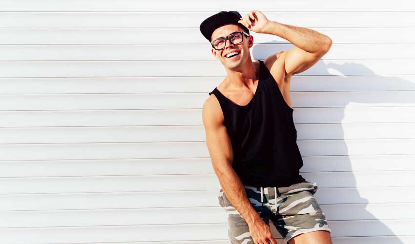 wear appropriate clothing wear appropriate clothing